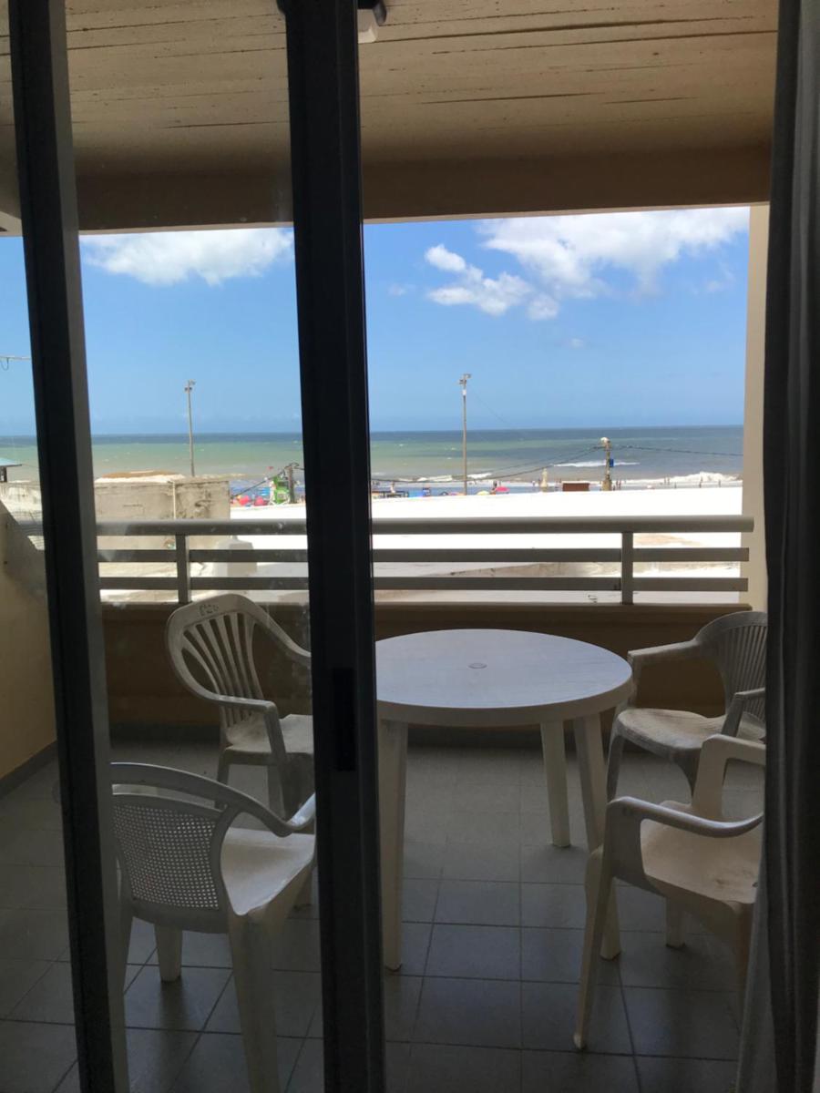 Departamento Libra XX Frente al mar!