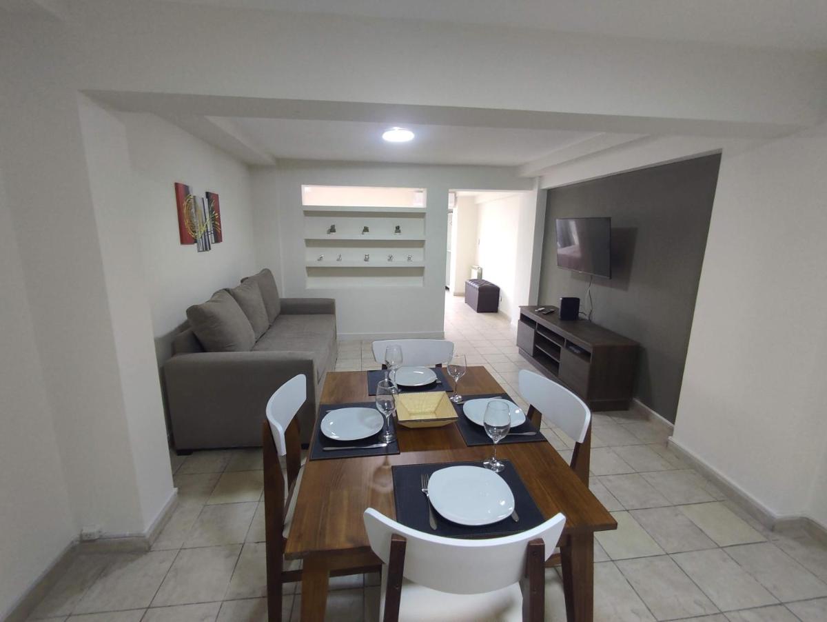 Departamento Los Lapachos