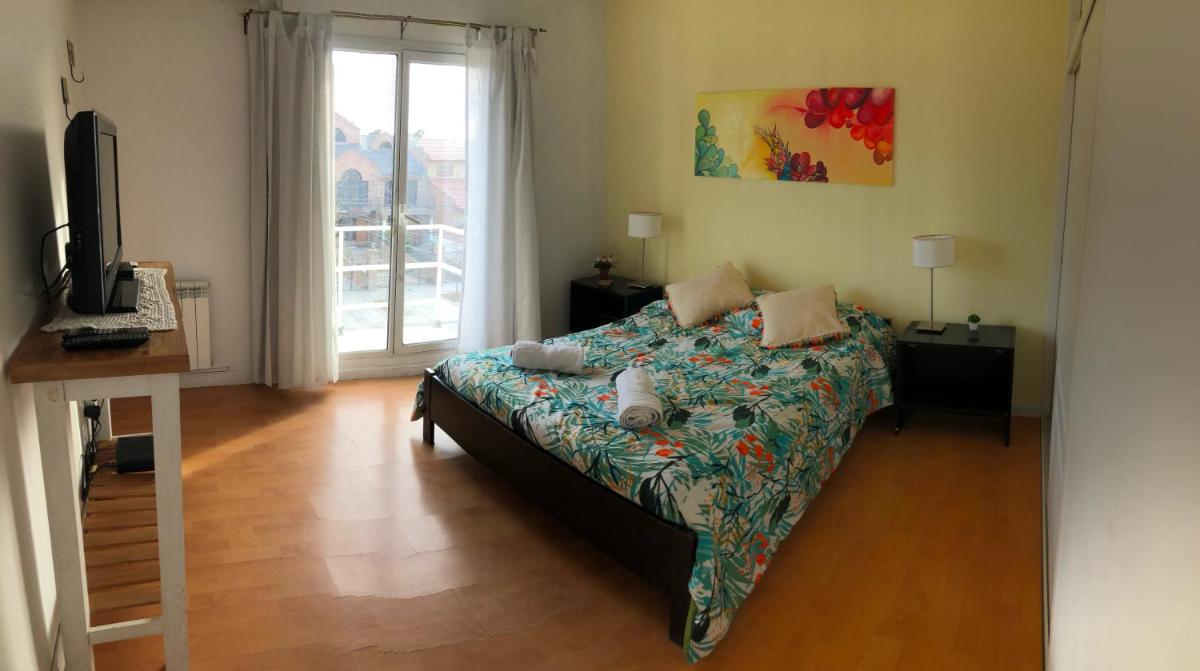 Departamento Mailin