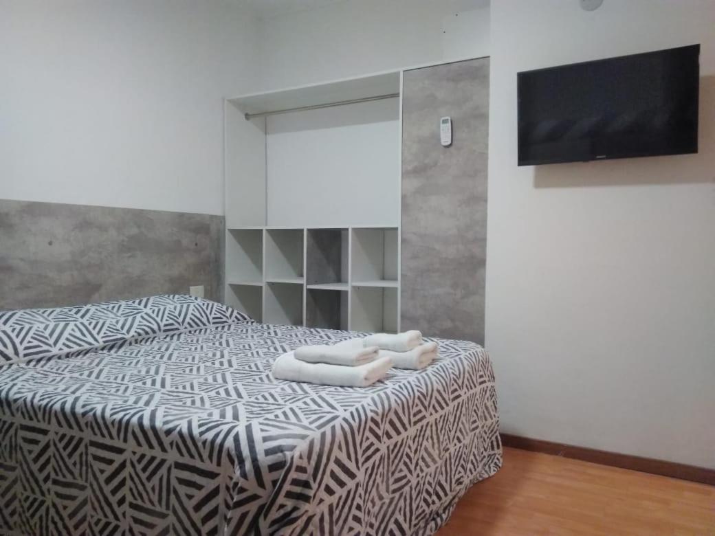 Departamento Estudio 3