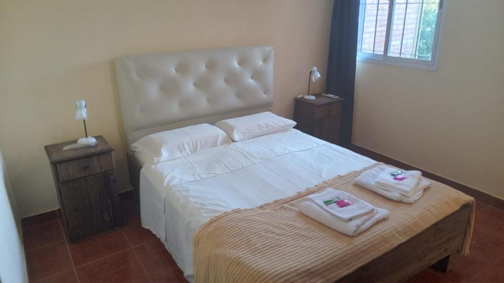 Departamento "MI SUEÑO"