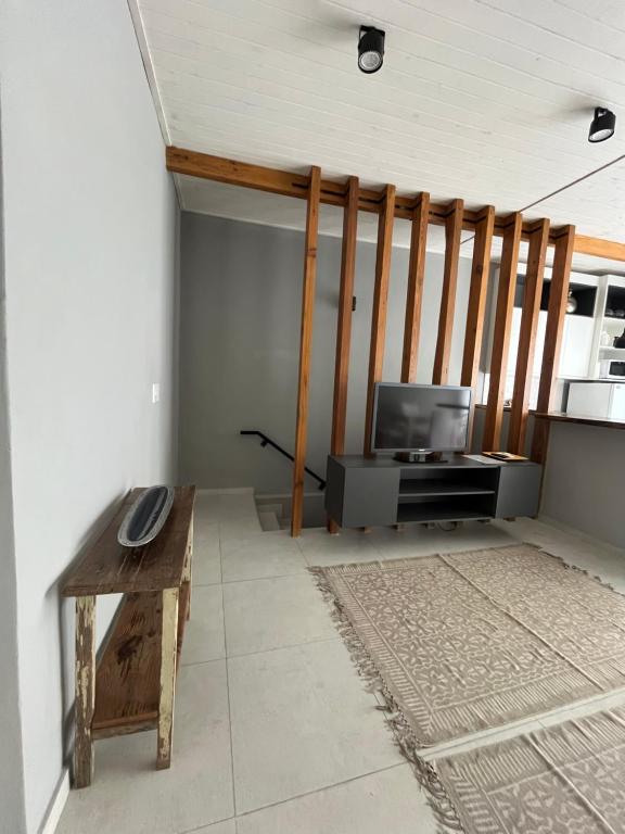 Elegante y confortable Departamento Mitre