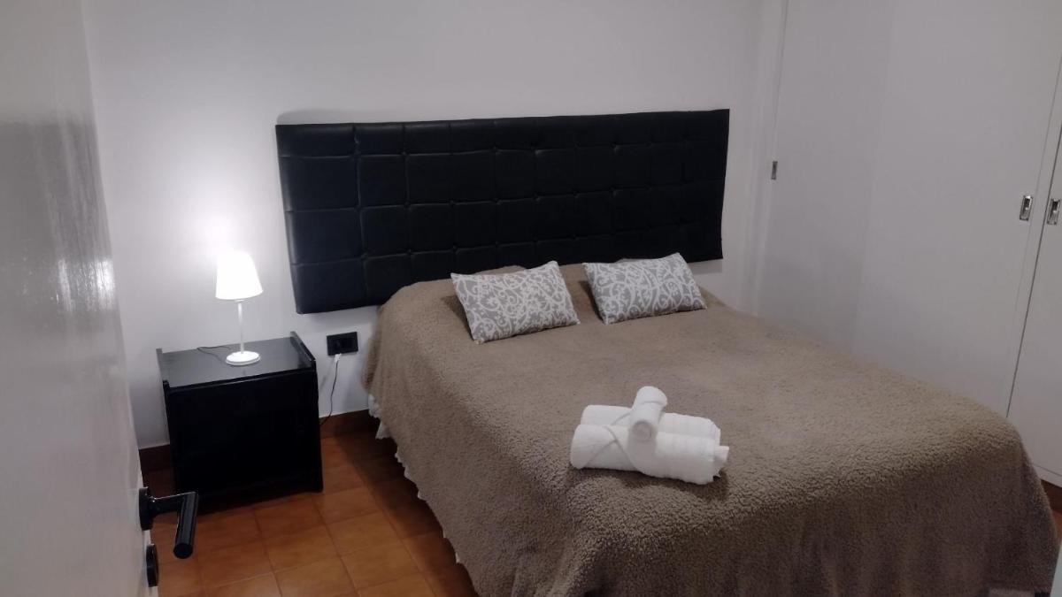 Departamento Moderno en el Corazón de Posadas