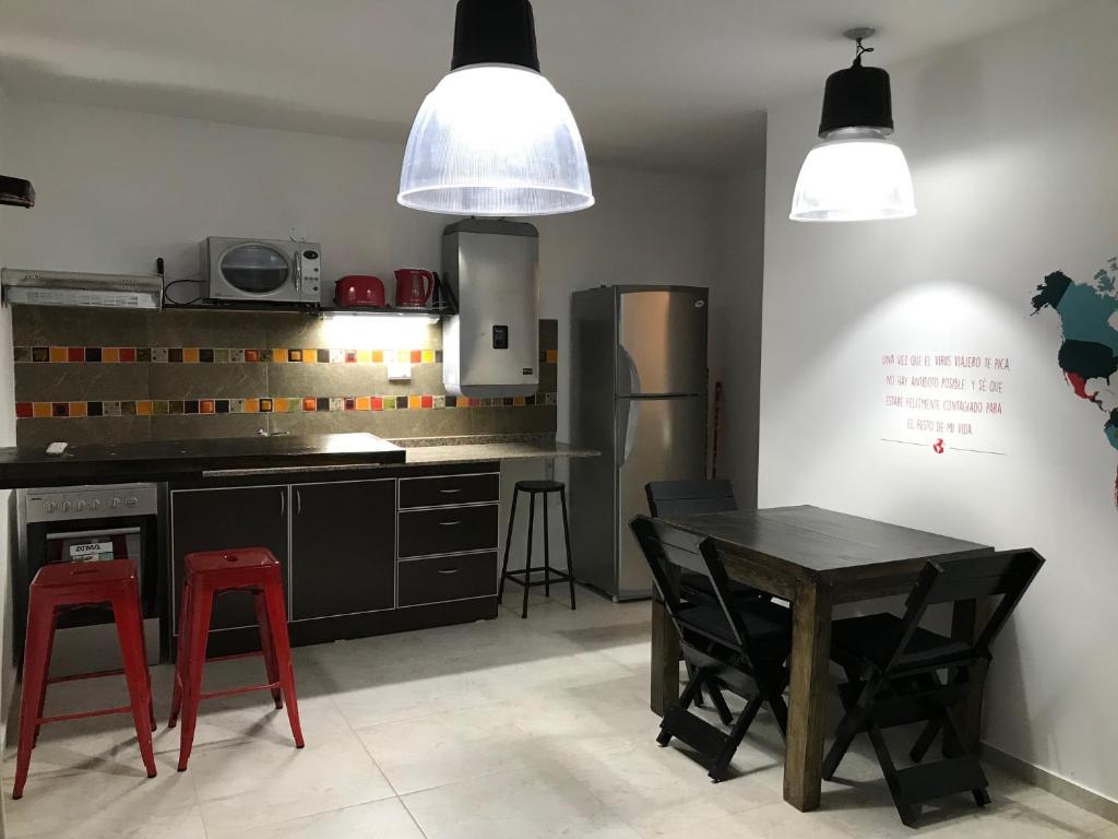 Departamento Moderno en el corazón de San Juan