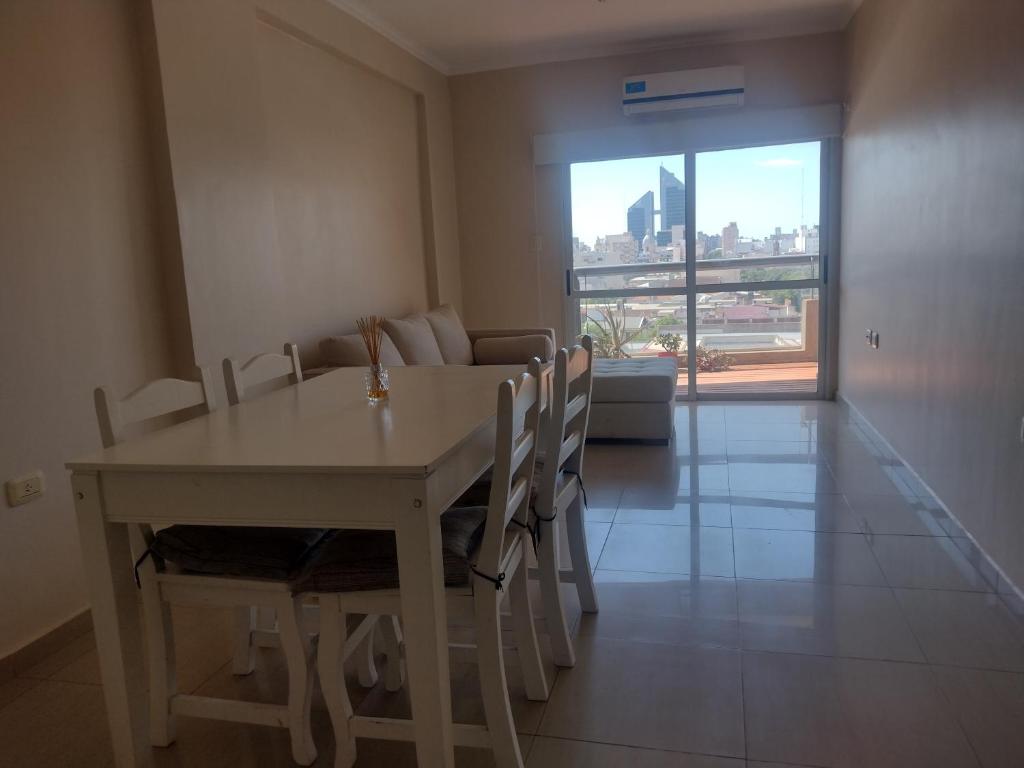Departamento moderno para 2 personas
