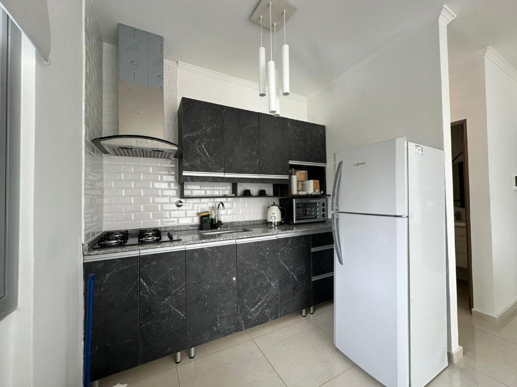 DEPARTAMENTO MODERNO y LUJOSO
