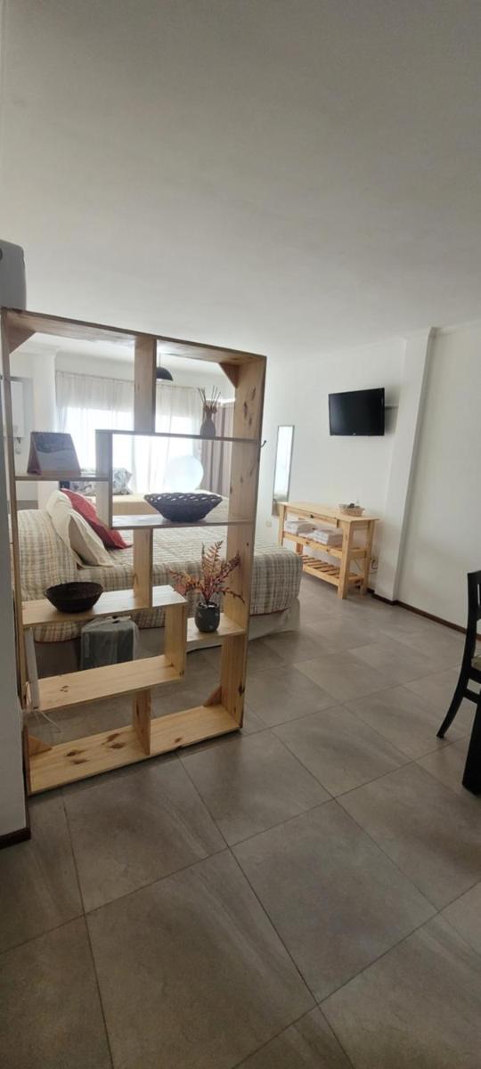 Departamento monoambiente Barrio Martin