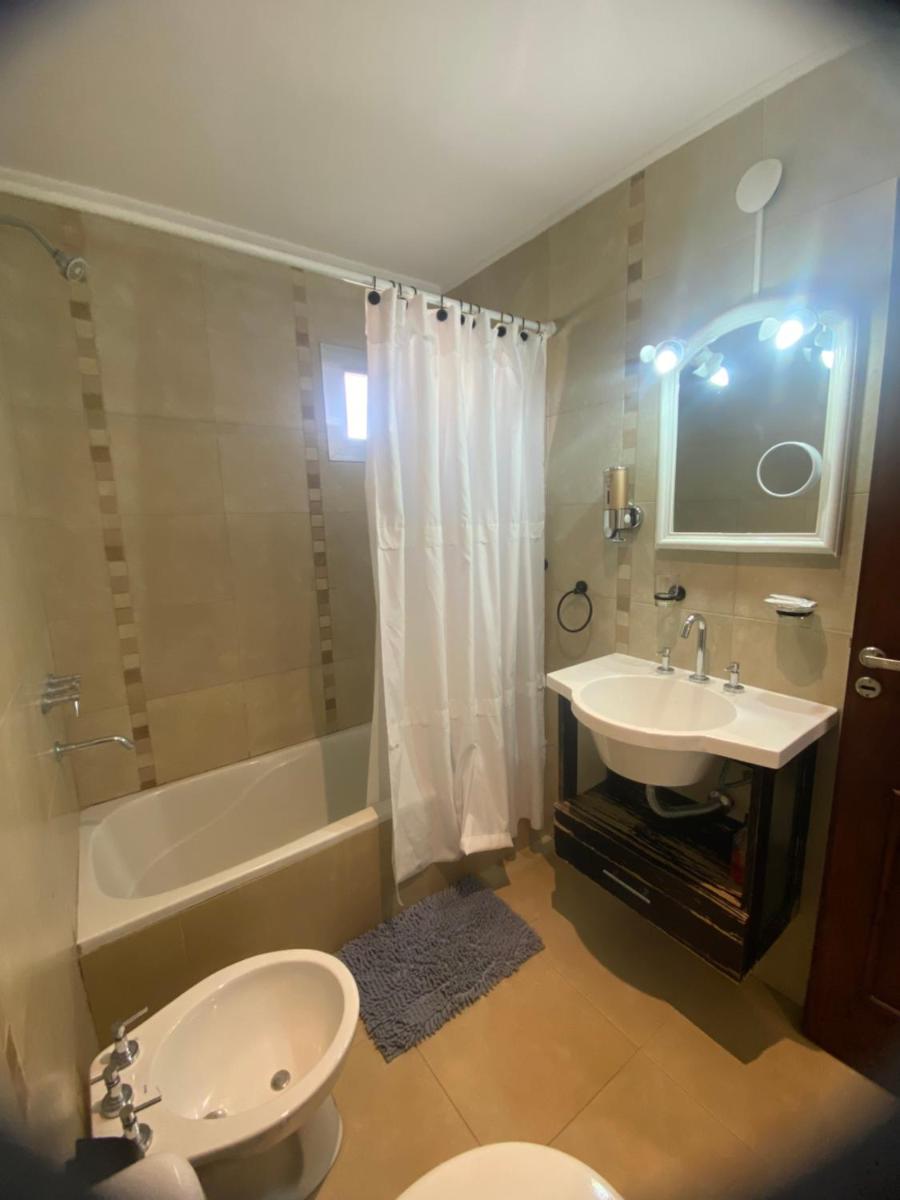 Departamento Nórdico en Salta Capital