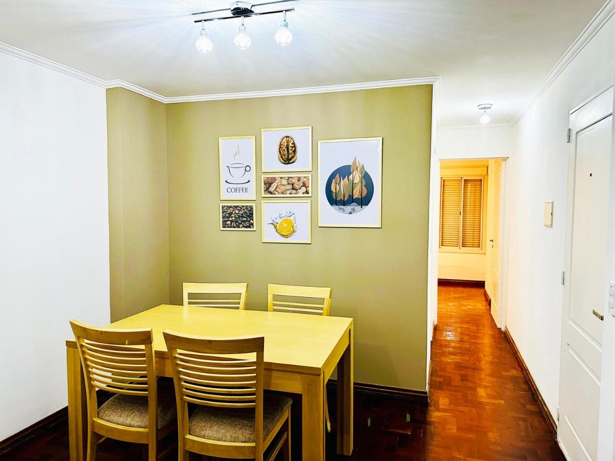 Departamento Gran Via Nueva Cordoba