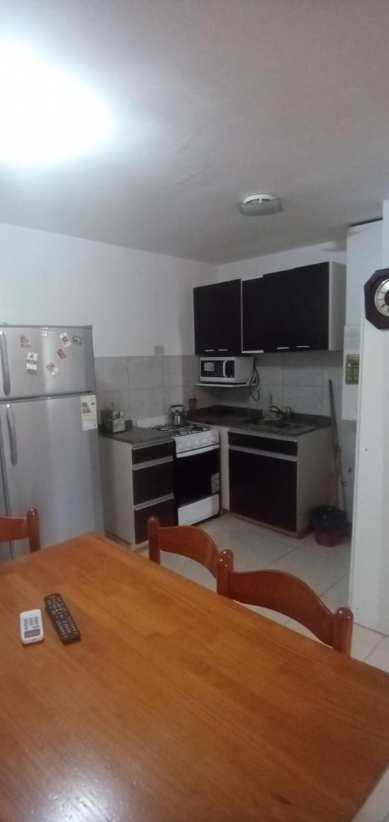 Departamento Oasis