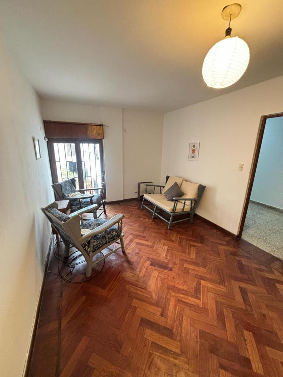 Departamento Paseo Guemes