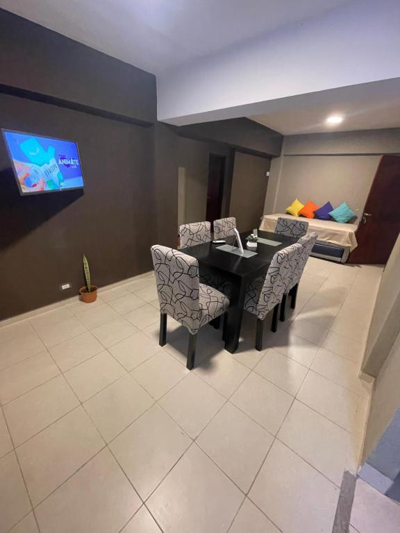 Departamento Plaza 2