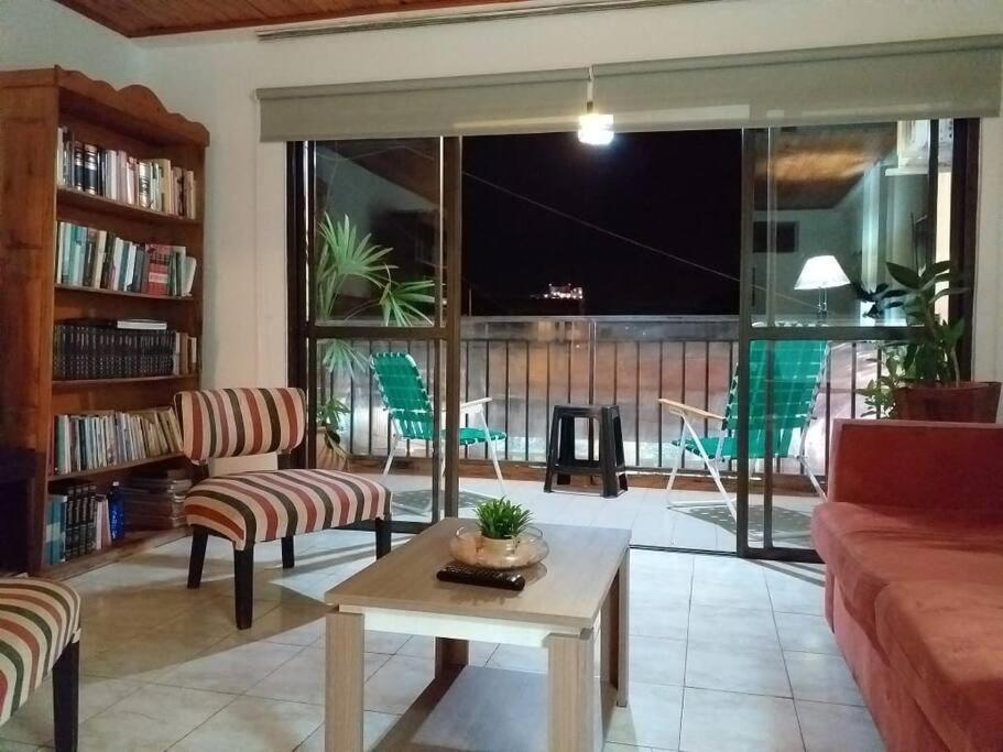 Iguazu House