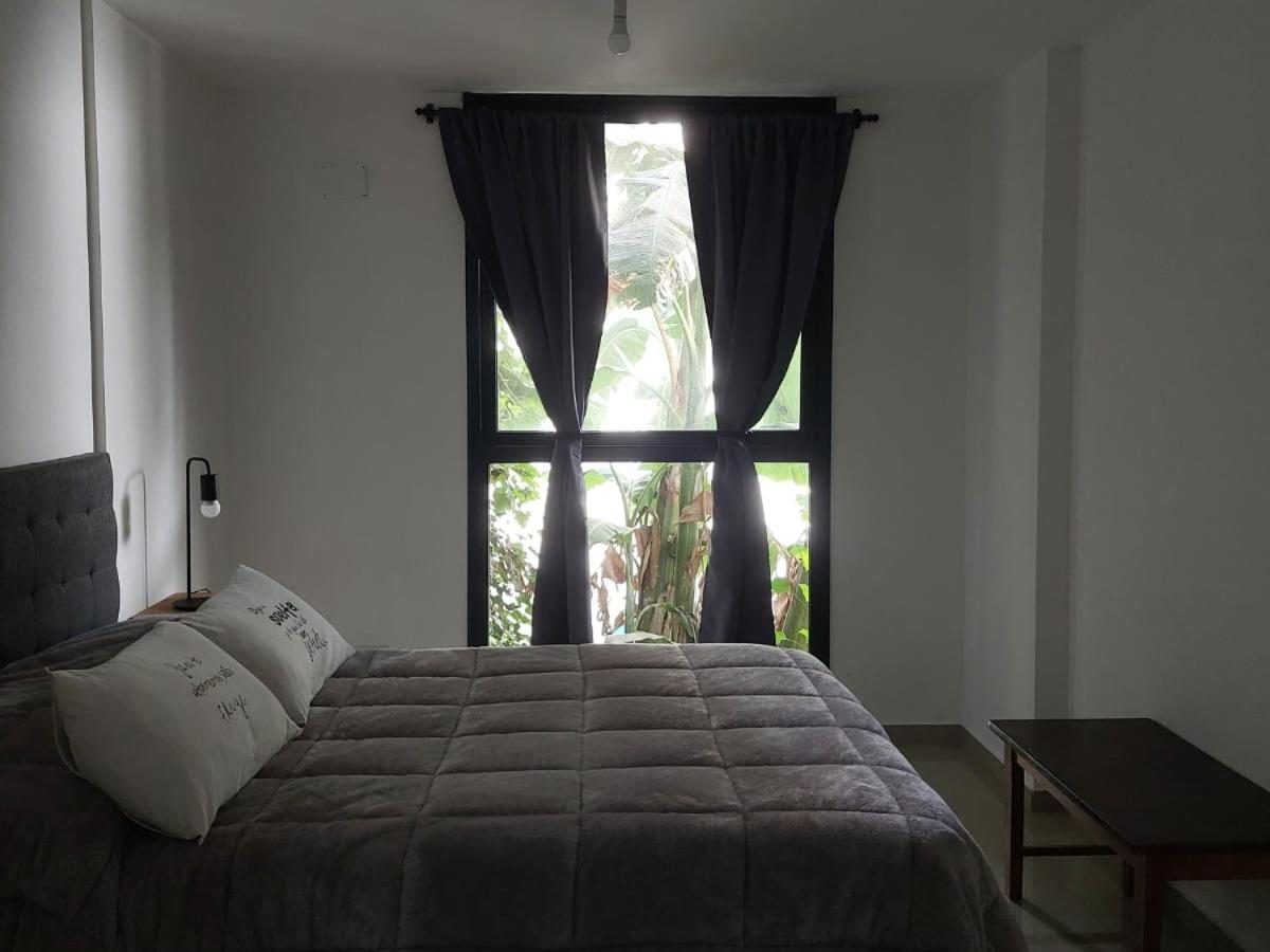 Departamento RaGi PBB LOMAS