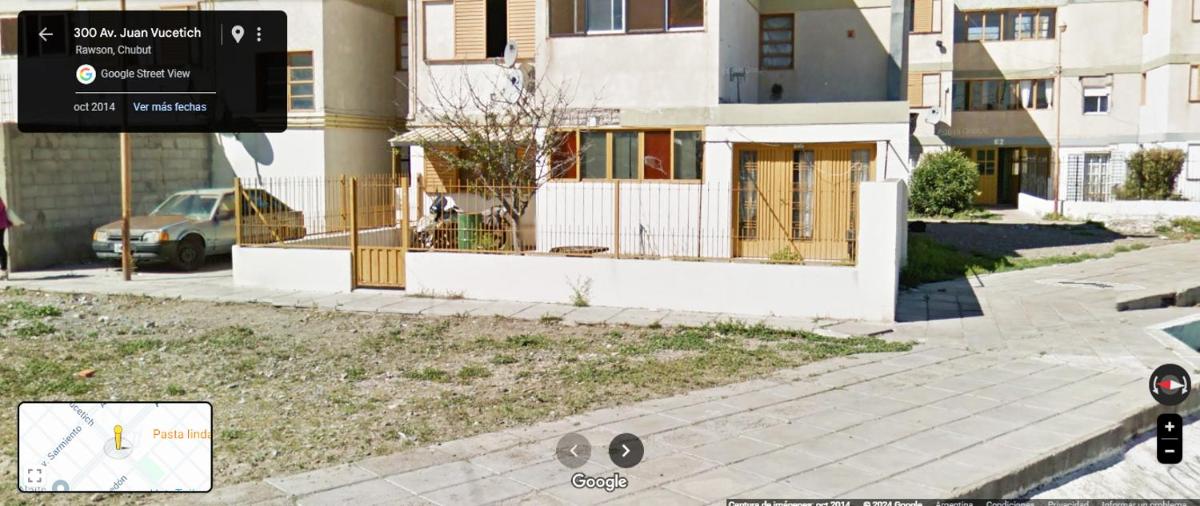 Departamento Rawson