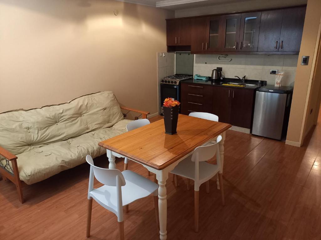 Departamento Residencial