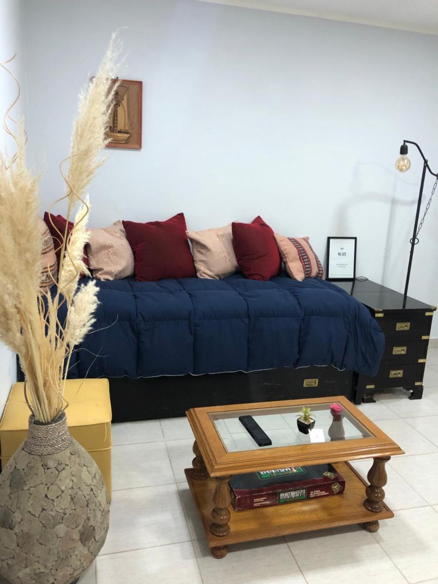 Departamento Rincón Patagónico