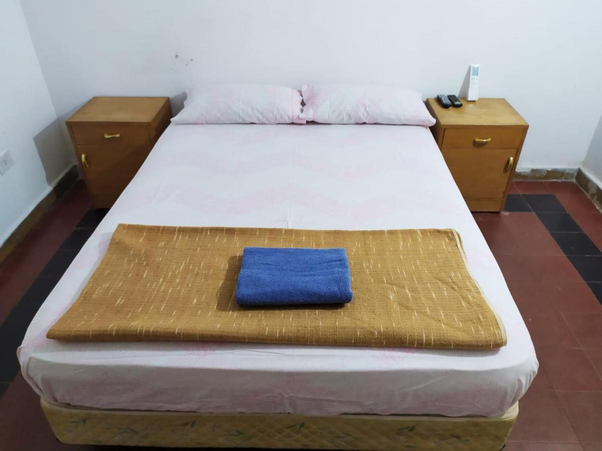 Departamento Roque Perez