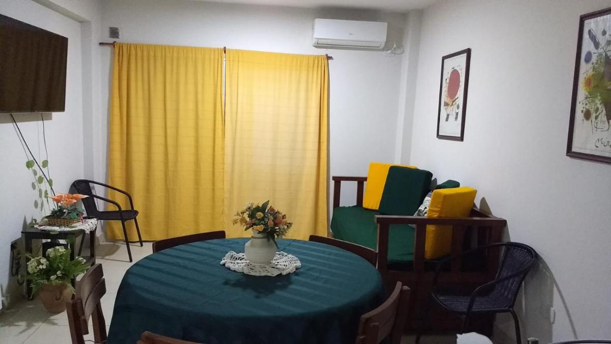 departamento temporario Salta turistica