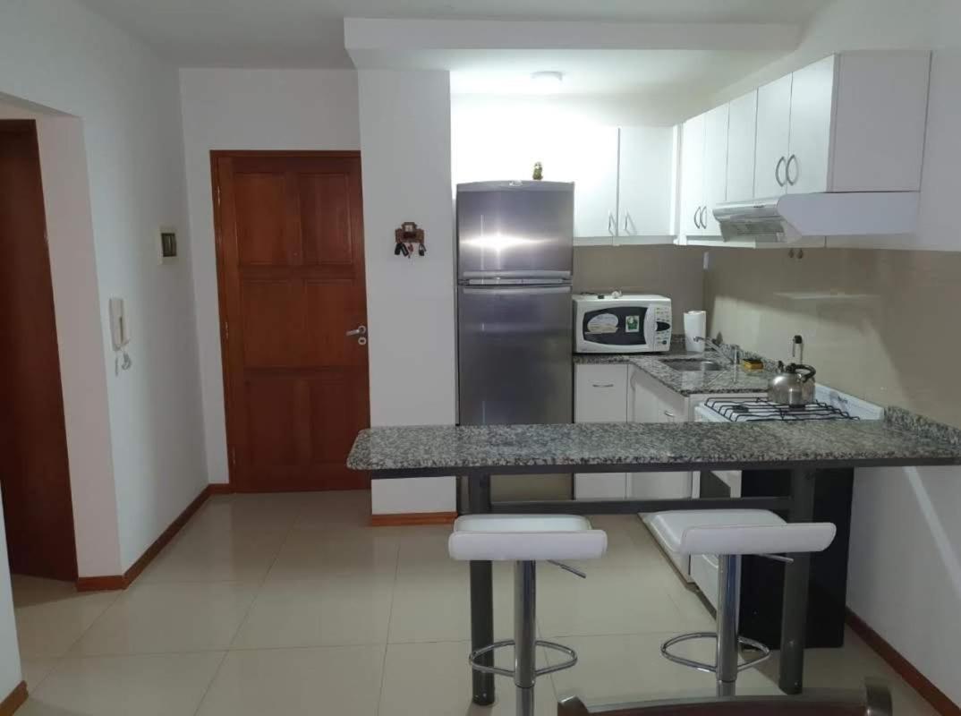 Departamento San José IV- Villa Carlos Paz