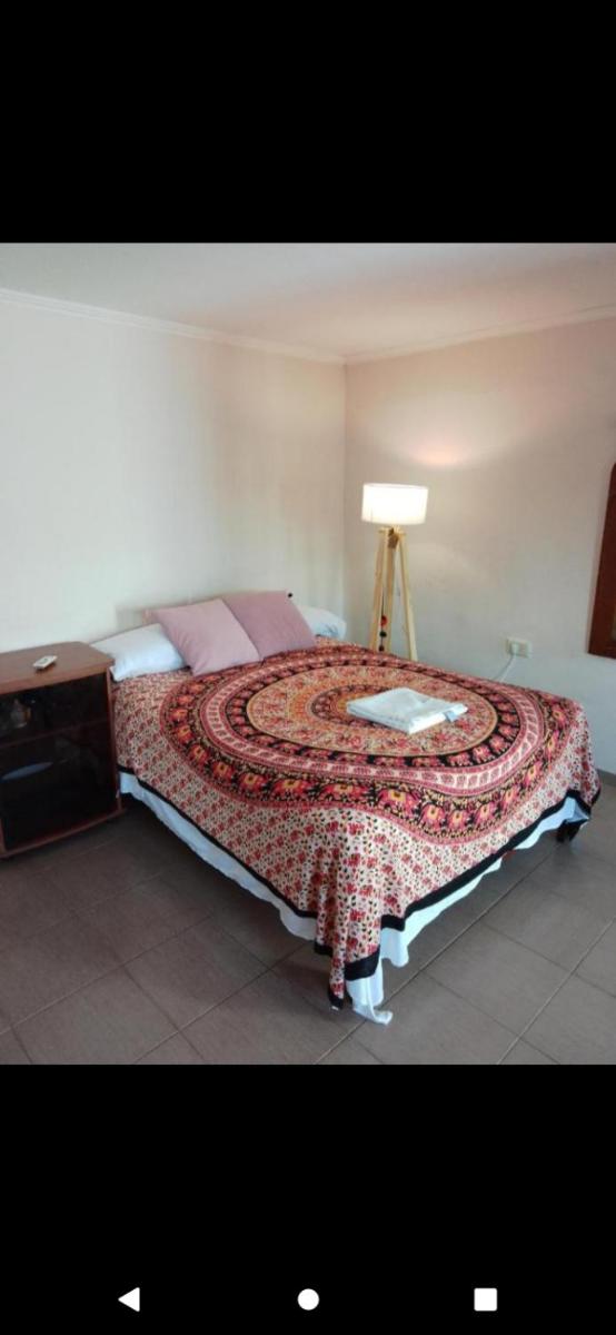 Departamento Santa Fe Boulevard