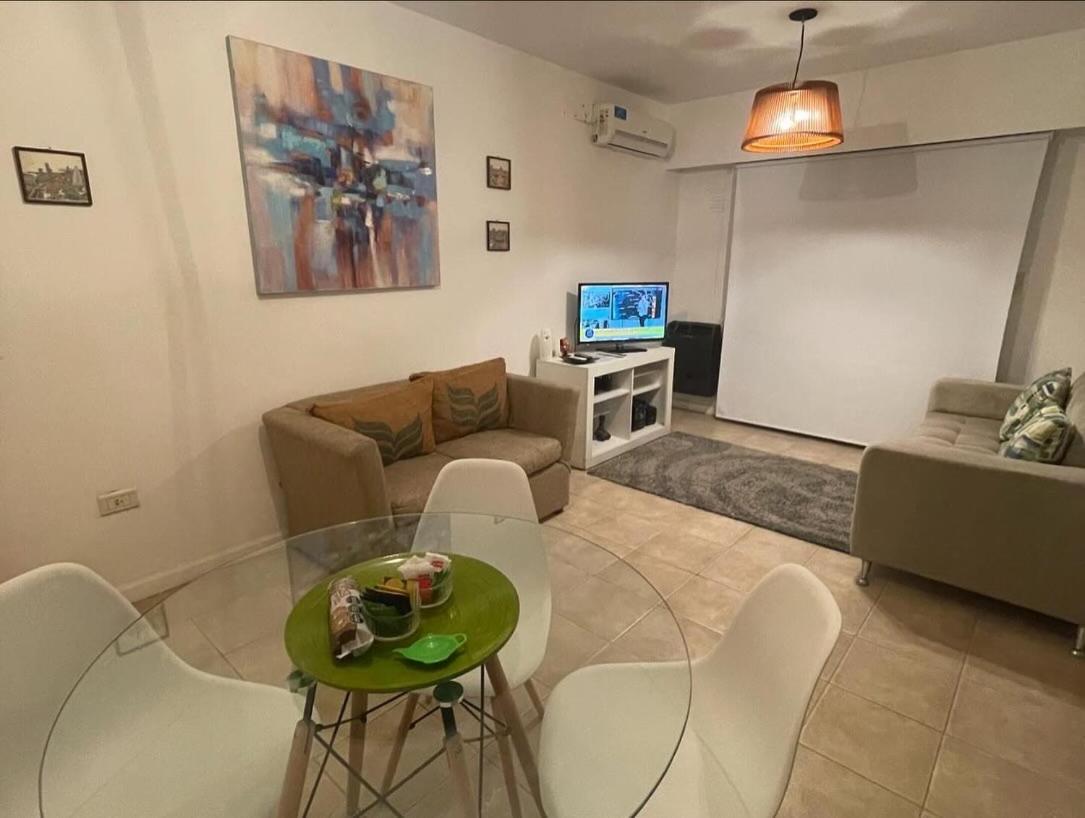 Departamento en Zona Paseo de la Ribera con Cochera