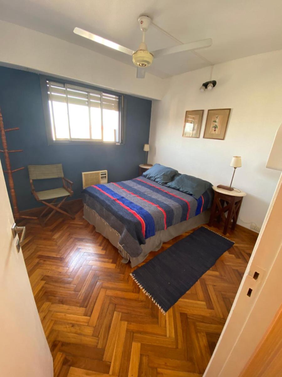 Departamento Desde el corazón de la ciudad