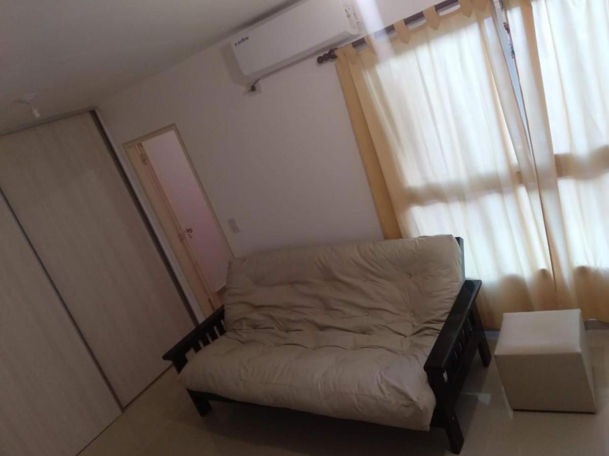 Departamento Temporario Villa María