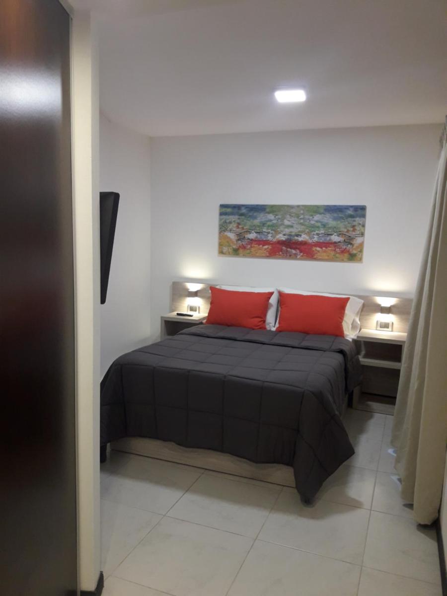 Departamento Torre Sofitel
