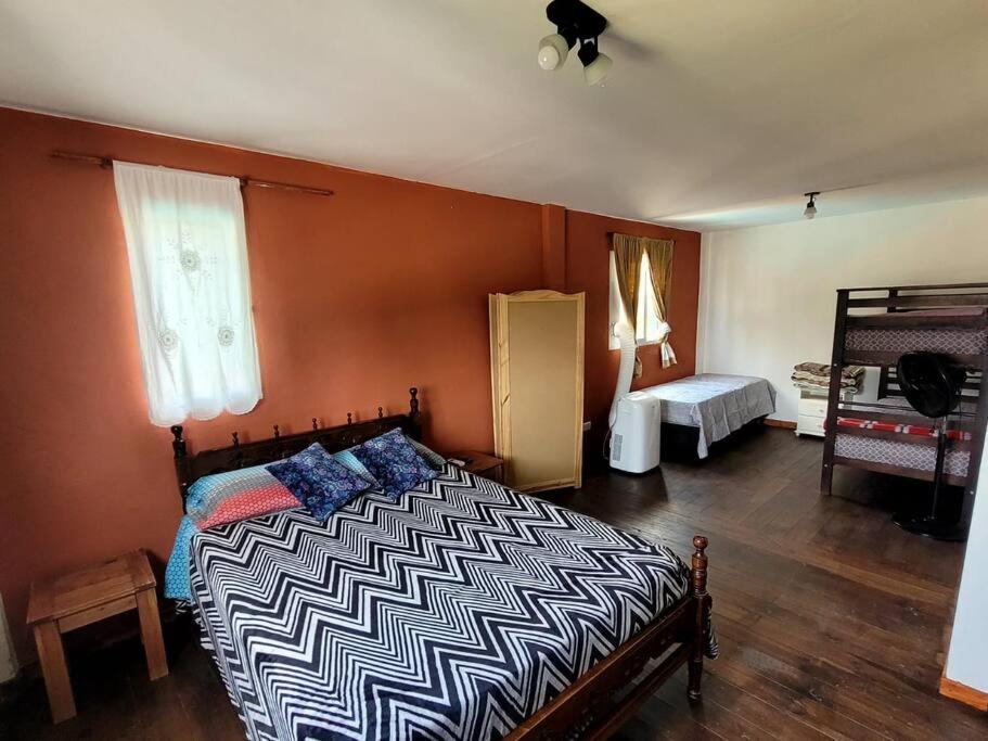 Departamento Vaqueros