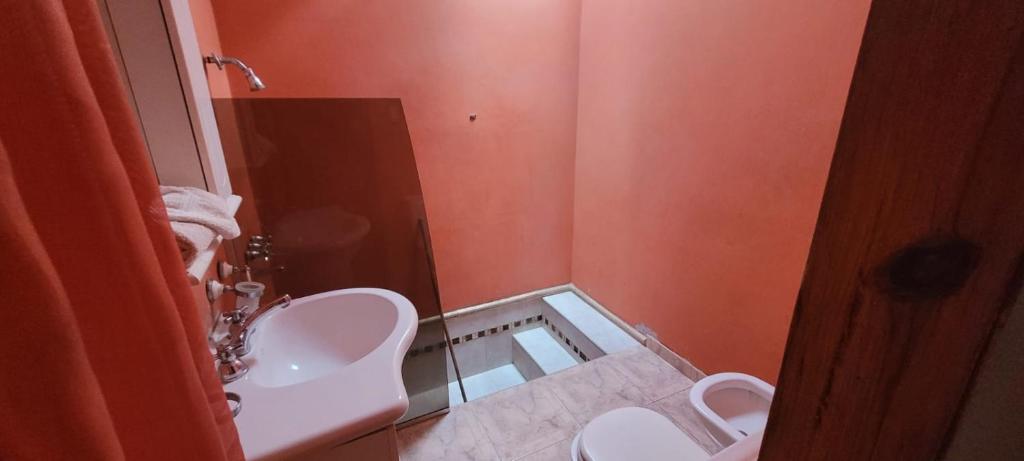 Departamento Villa Aurorita