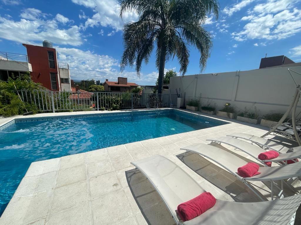 Departamento villa carlos paz