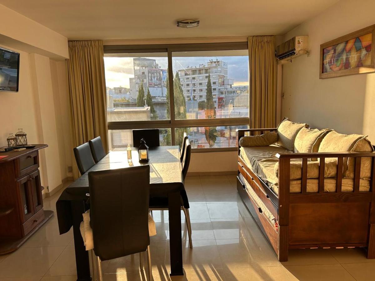 Depto "Encantable" Pleno Centro