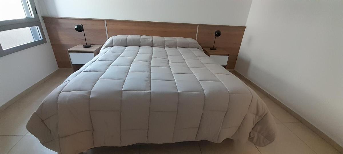 DEPARTAMENTO VIP COMPLEJO PRIVADO ZONA TERMINAL