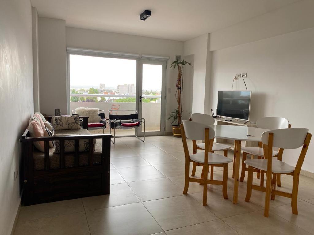 Departamento Zar y Gales