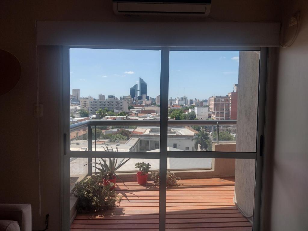 Departamento zona céntrica para dos personas