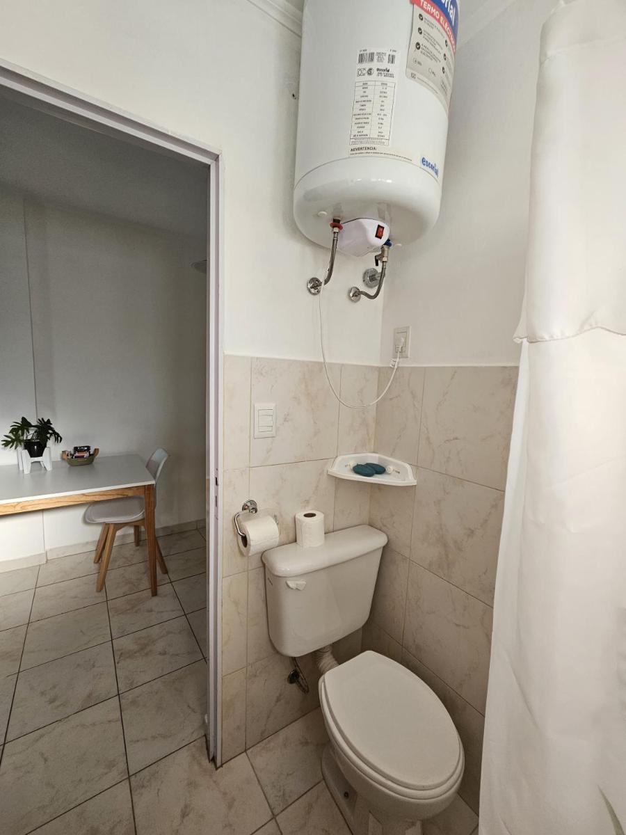 Departamento zona residencial 2 Posadas Misiones