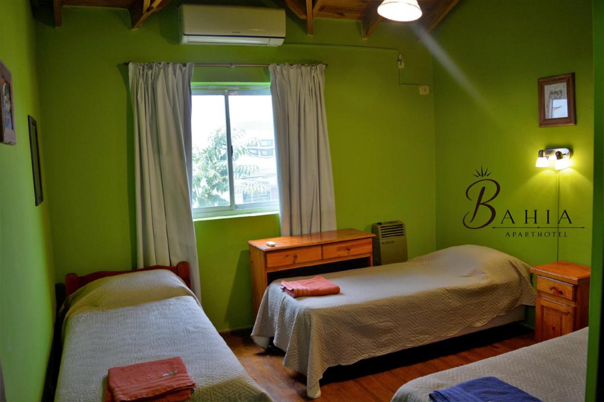 ApartHotel Bahia