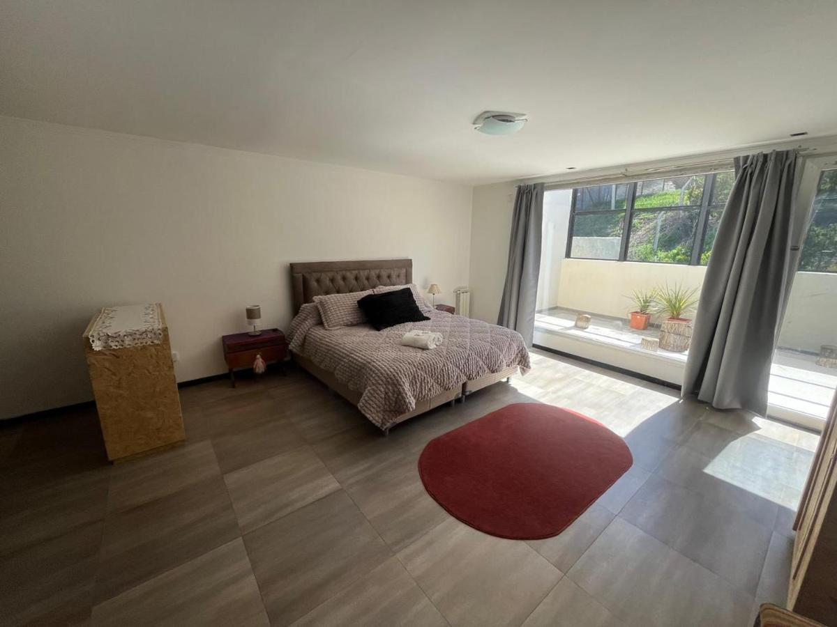 Departamento céntrico y moderno en Comodoro - Mooi Apart