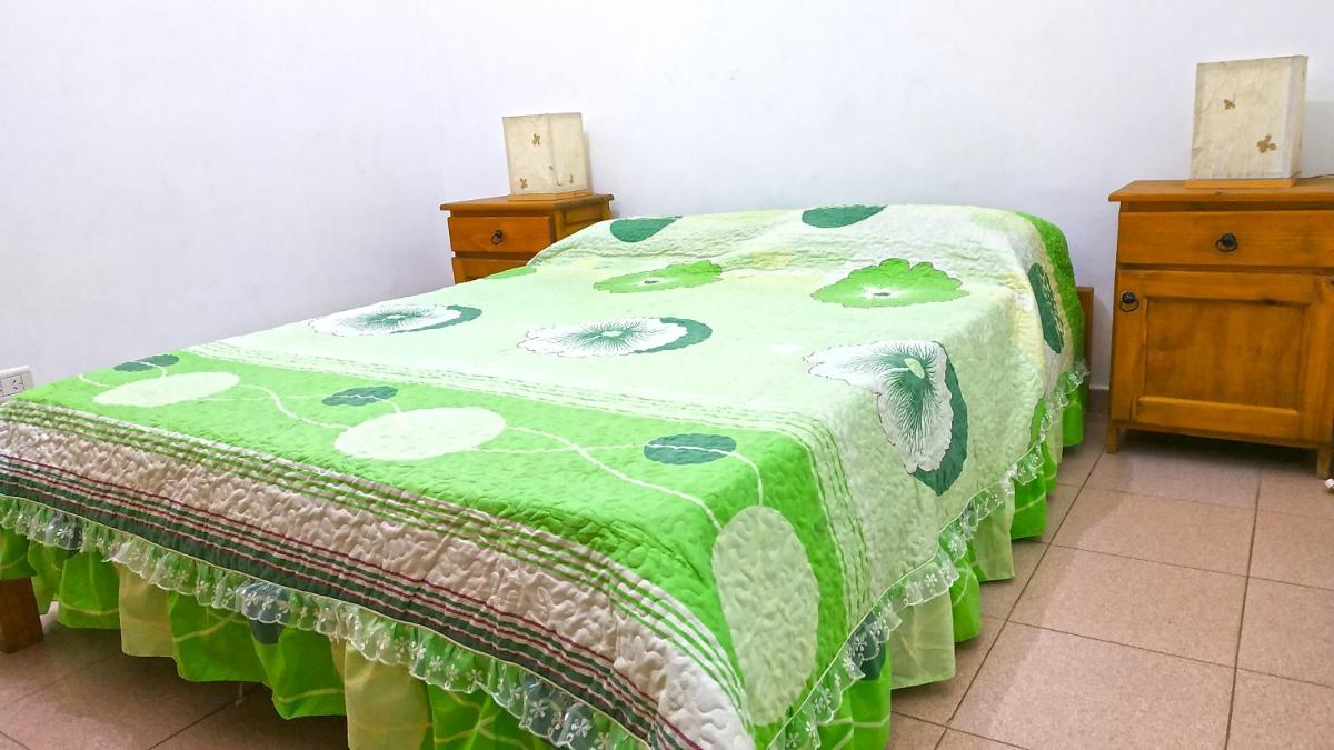 Departamentos Dani