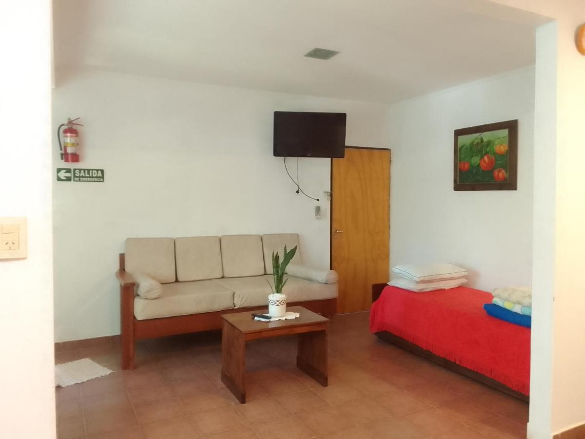 Departamentos Inpa