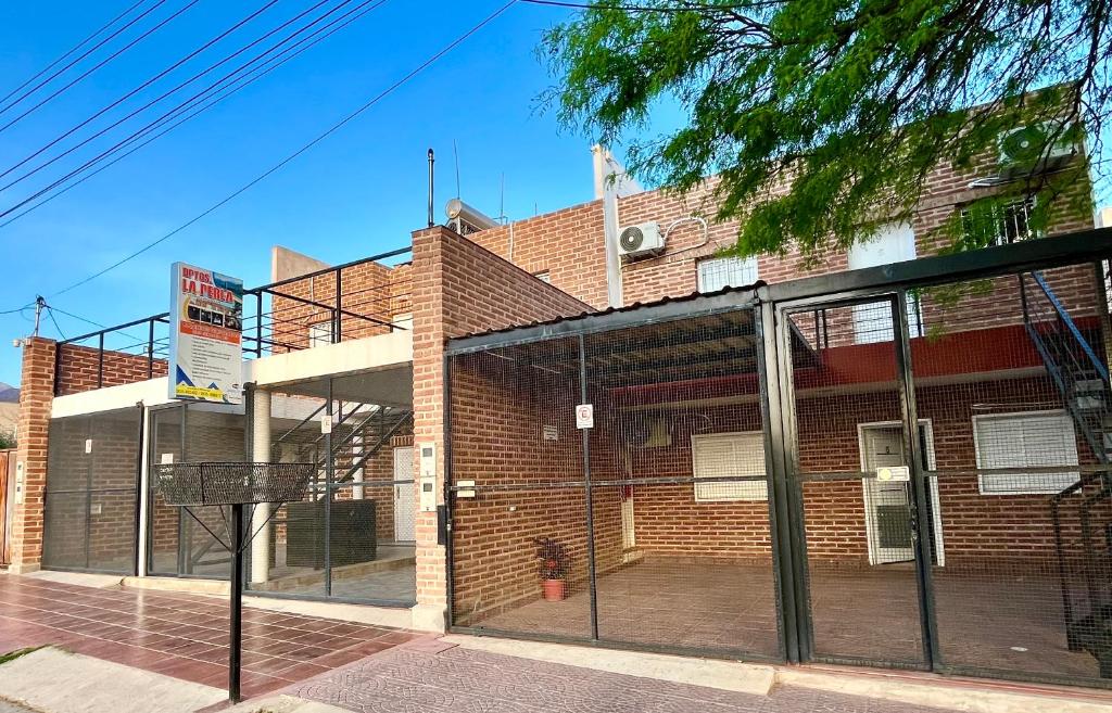 Departamentos "La Perla"
