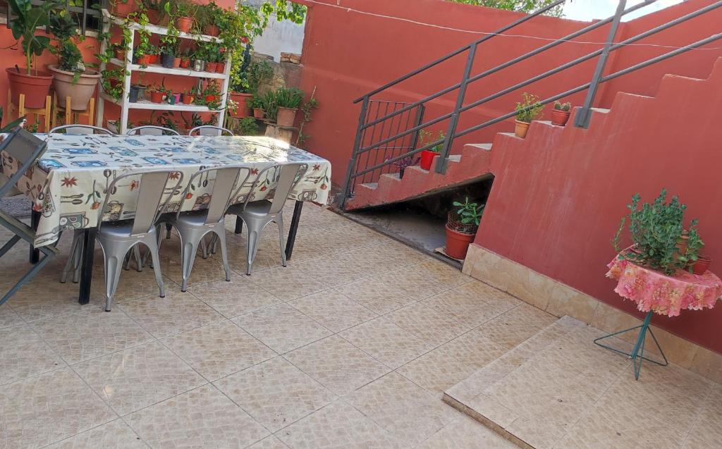 Apart termas