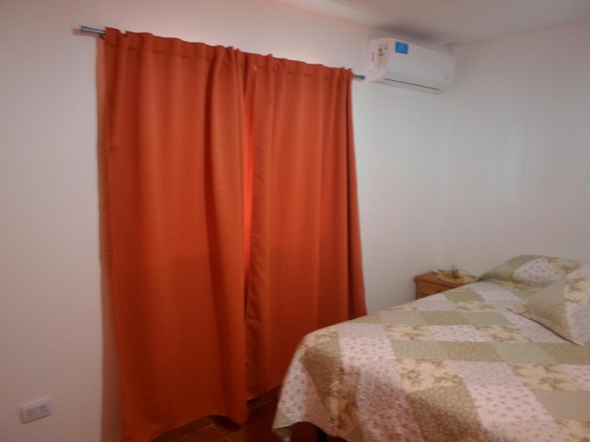 DEPARTAMENTOS YAPAY PEÑI