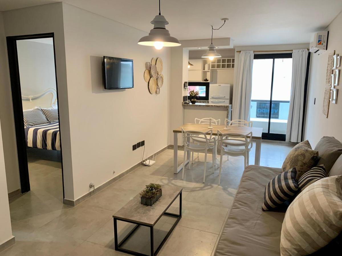 Depto a Estrenar 1 dormitorio con balcón