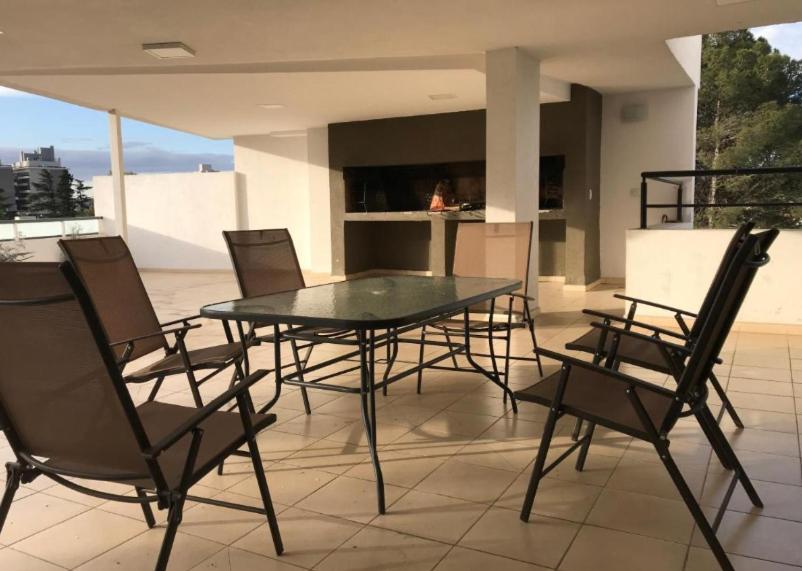 Depto Centrico Exclusivo