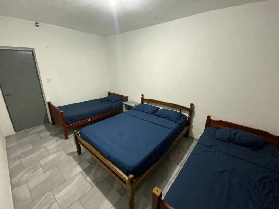 Residencial Isabel