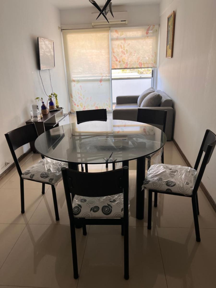 Depto de 2 habitaciones, para 4 o 6 personas, zona Tres Cerritos