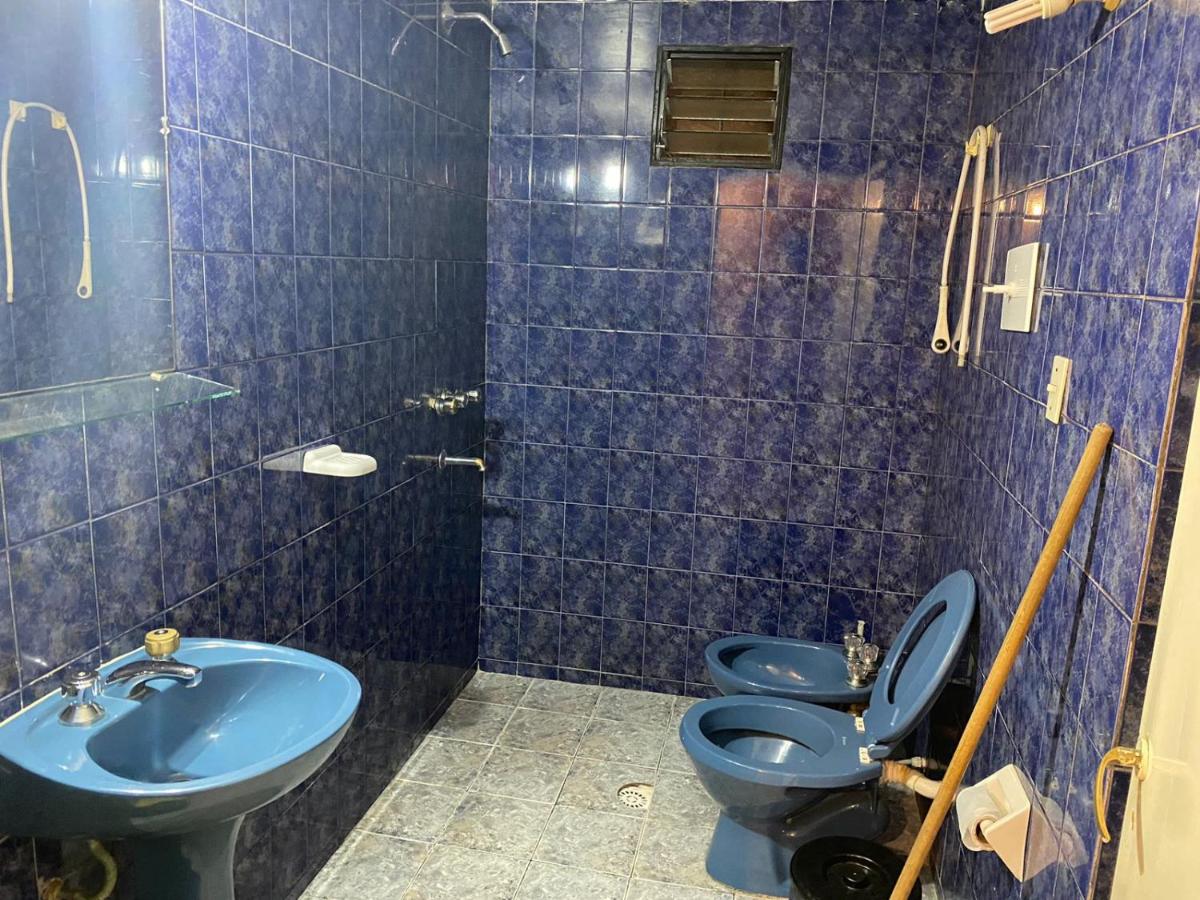 DEPTO PARA 8 PERSONAS