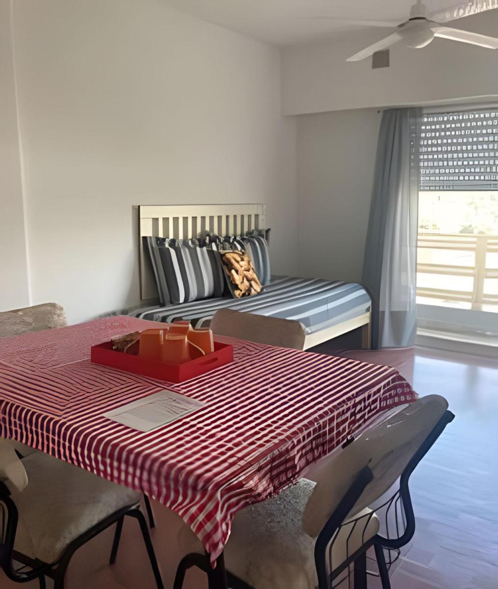 Depto "Phima" zona residencial